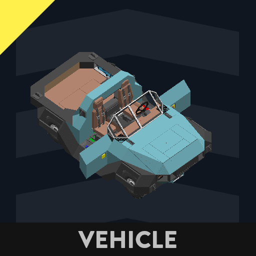 Veld pic — Stormworks: Build and Rescue Steam Workshop preview image