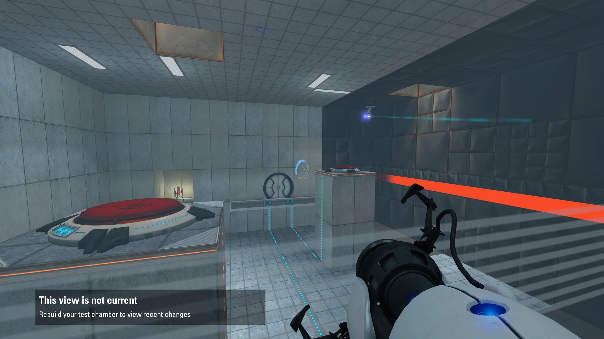 portal: epic edition episode 6 — Portal 2 Workshop preview