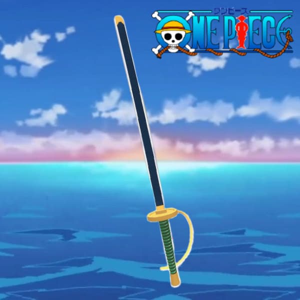 Shanks Gryphon Saber (ONE PIECE)
 — Left 4 Dead 2 Steam Workshop preview image
