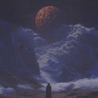 Dark Fantasy — Wallpaper Engine Steam Workshop preview image