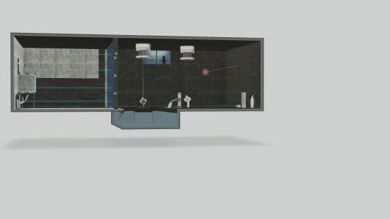 Test — Portal 2 Workshop preview