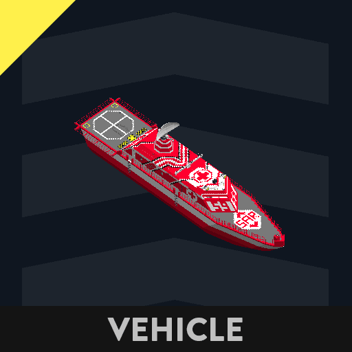 Project 22 — Stormworks: Build and Rescue Workshop preview