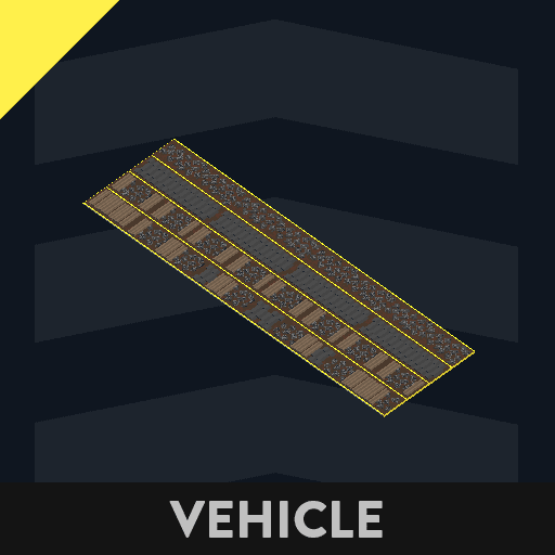 suspension tester v1(large creation) — Stormworks: Build and Rescue Workshop preview