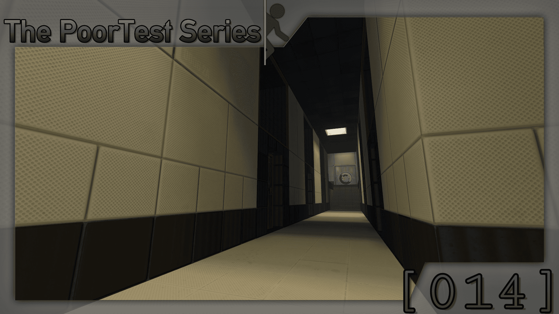 PoorTest [014] — Portal 2 Steam Workshop preview image