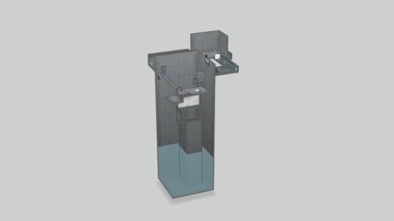 Aperture goo 01 — Portal 2 Steam Workshop preview image