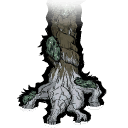 水中木包装与陆地种植 — Don't Starve Together Steam Workshop preview image