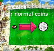 PvZ coins replace all coins — The Binding of Isaac: Rebirth Steam Workshop preview image