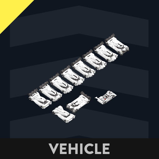 Performance Car History (2022-Present. From laptop) — Stormworks: Build and Rescue Steam Workshop preview image
