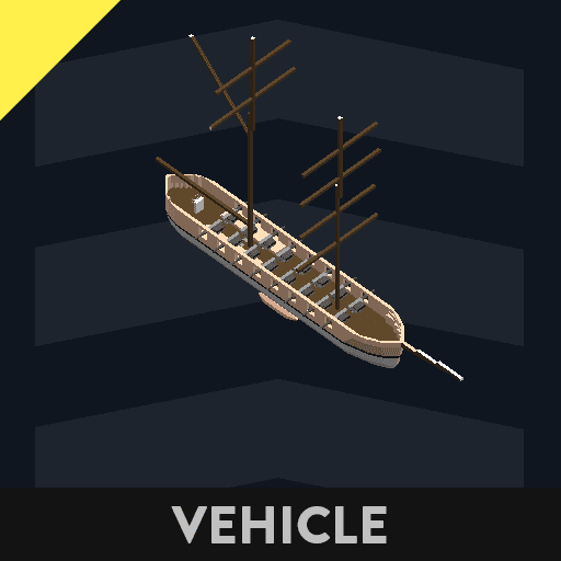 mahhhhooo — Stormworks: Build and Rescue Workshop preview