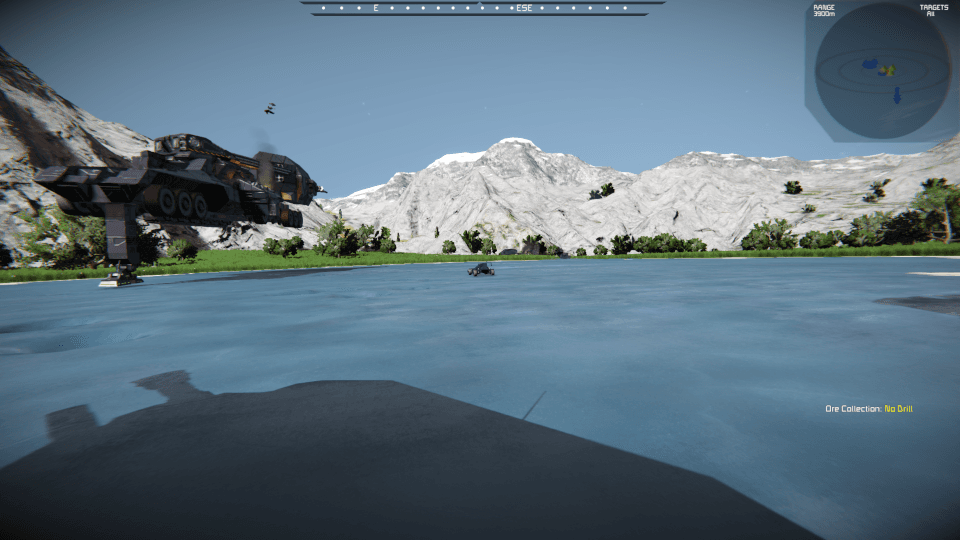 CAR — Space Engineers Steam Workshop preview image