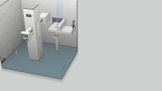 Neurotoxin Sabotage — Portal 2 Workshop preview