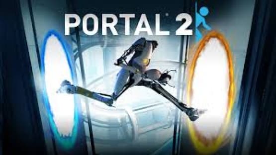 try — Portal 2 Workshop preview