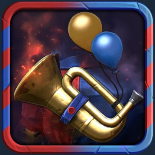 Pagliacci & Bagliacci - Tuba — Dota 2 Steam Workshop preview image