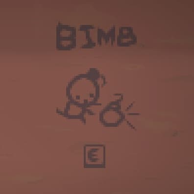 Bimb — The Binding of Isaac: Rebirth Workshop preview