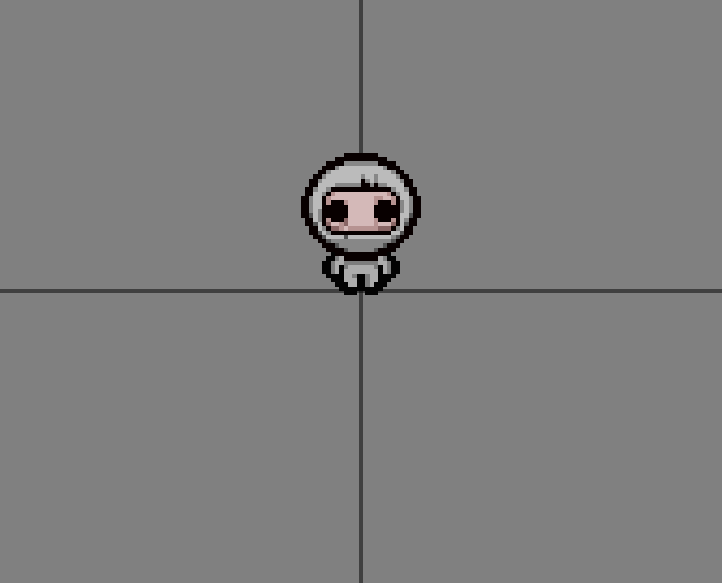 Shaky Wrath — The Binding of Isaac: Rebirth Workshop preview