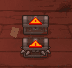 Identifiable Mimic Chests — The Binding of Isaac: Rebirth Workshop preview