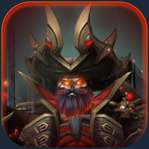 Wraith Captain - Head [v2 Style] — Dota 2 Steam Workshop preview image