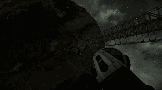 space anchor tether — Space Engineers Steam Workshop preview image