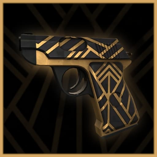 Aurumage — Team Fortress 2 Workshop preview