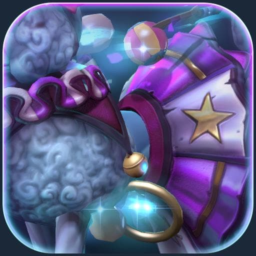 Crystal Maiden - FiFi [Misc] — Dota 2 Steam Workshop preview image