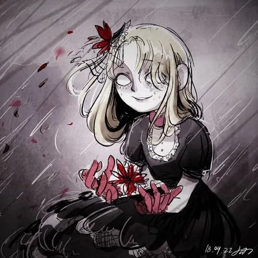 Wendy Skill Tree Rescue — Don't Starve Together Workshop preview