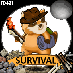[B42] Survival — Project Zomboid Steam Workshop preview image