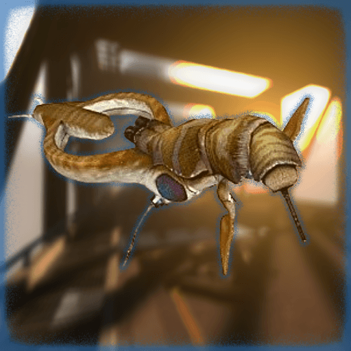 Half-Life 2: Gunship | Fighter Jet — Left 4 Dead 2 Steam Workshop preview image