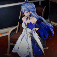ADLER-【ZZZ09】耀嘉音落入轮女干陷阱 — Wallpaper Engine Steam Workshop preview image