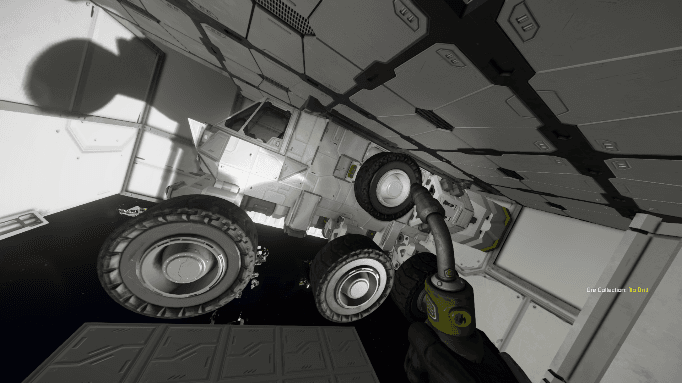 Atmos_surv_Rover — Space Engineers Steam Workshop preview image