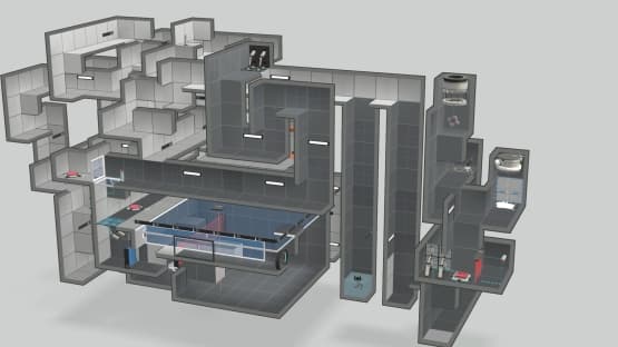 A maze-ing — Portal 2 Workshop preview
