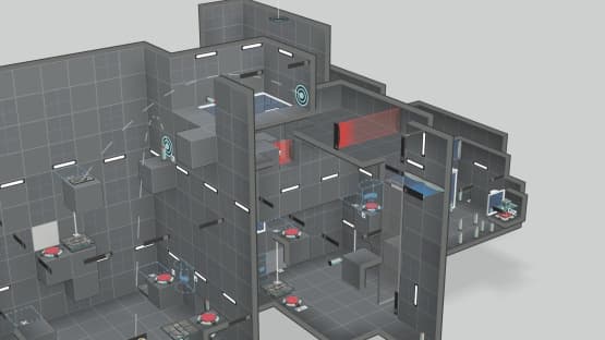 Shawshank redemption — Portal 2 Workshop preview