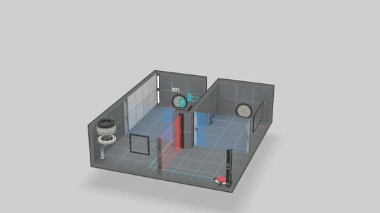 Vlad's test 3 — Portal 2 Steam Workshop preview image