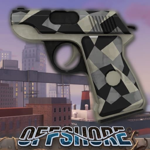 Sea Shroud — Team Fortress 2 Workshop preview