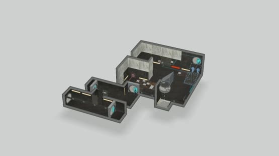 Vlad's test 7 — Portal 2 Workshop preview