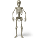 Skeletal Consumption — Plague Inc: Evolved Steam Workshop preview image