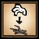Quick Drop — Don't Starve Together Steam Workshop preview image