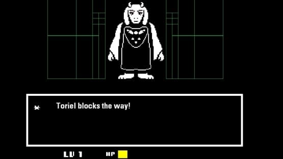 Toriel Battle (Undertale) — Portal 2 Workshop preview