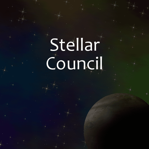 Stellar Council: Federation Elections and Laws — Stellaris Workshop preview