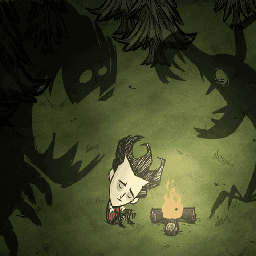 Sanity Volume Limiter — Don't Starve Together Steam Workshop preview image