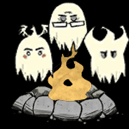 Fire resurrection — Don't Starve Together Workshop preview