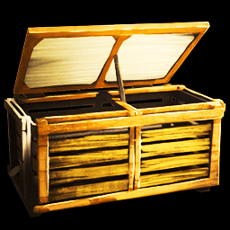 Super Compost Bin — ARK: Survival Evolved Steam Workshop preview image