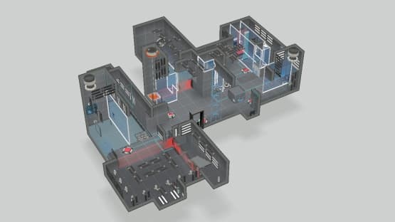 Mind Games | Part 3 — Portal 2 Steam Workshop preview image
