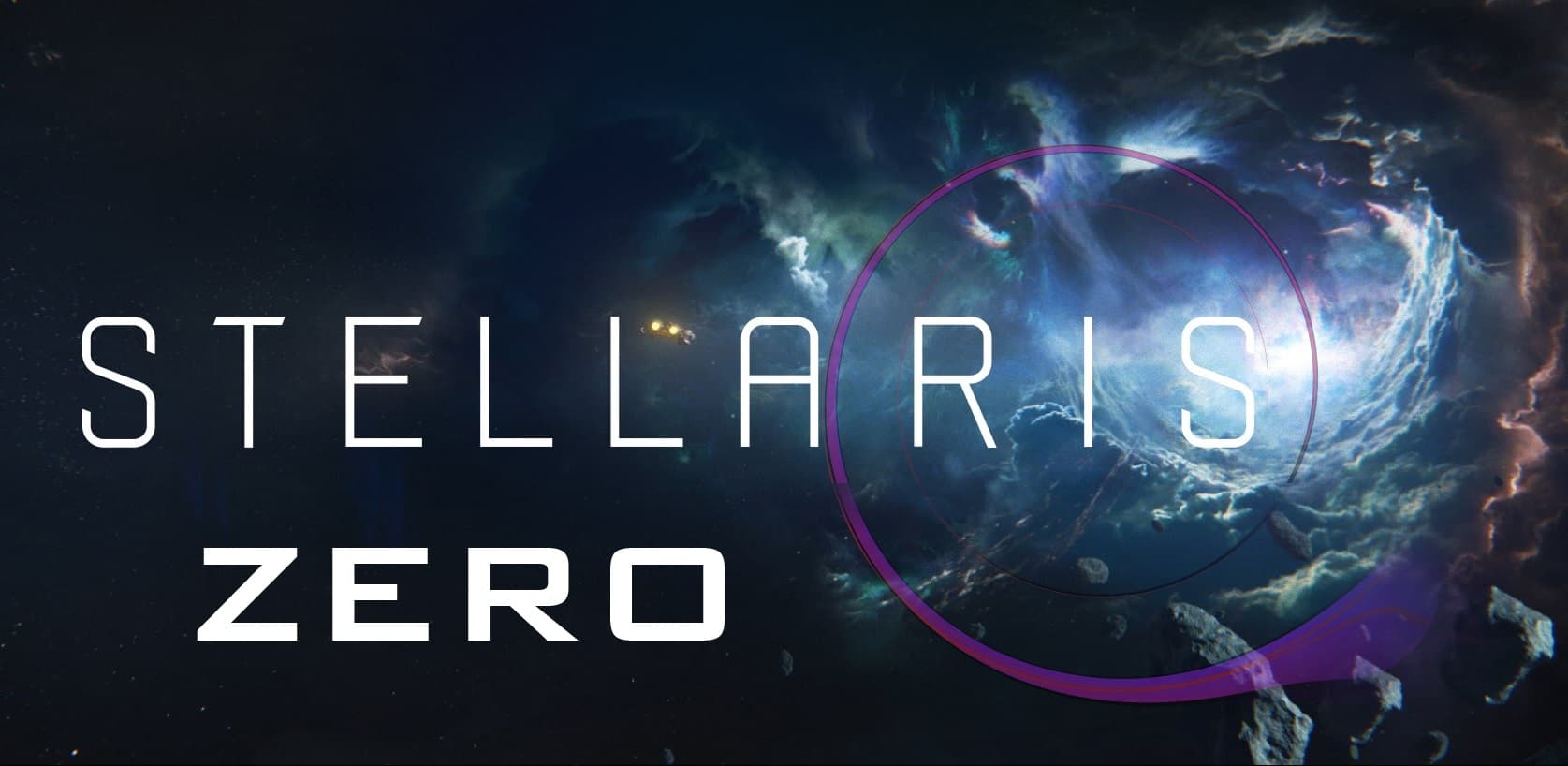 Stellaris Zero — Stellaris Steam Workshop preview image