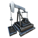 Automated Resource Pumps — ARK: Survival Evolved Steam Workshop preview image