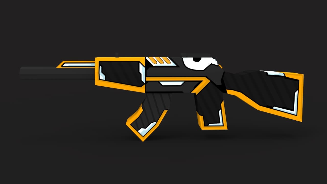 Zubeknakov | Bonecrusher — Unturned Steam Workshop preview image
