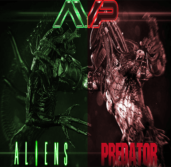 AVP — ARK: Survival Evolved Steam Workshop preview image
