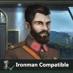 Soviet Humans — Stellaris Steam Workshop preview image