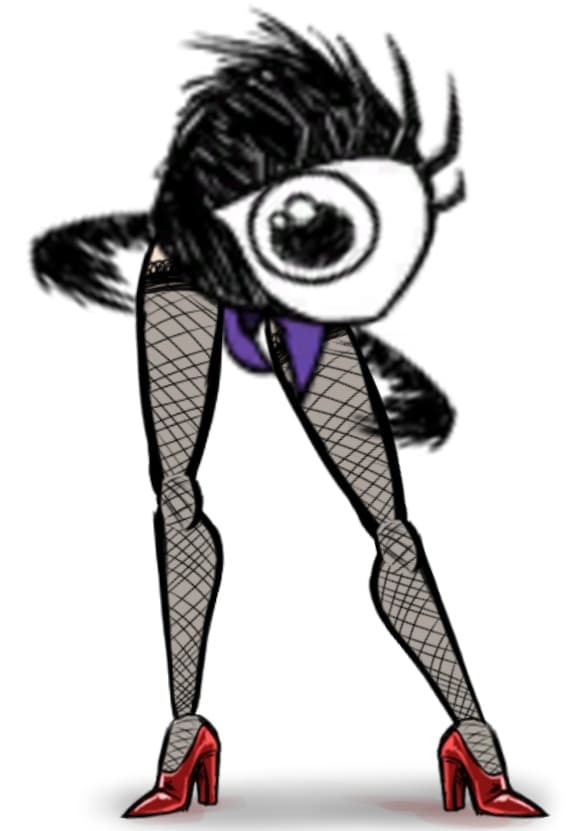 Leggybird — Don't Starve Together Steam Workshop preview image
