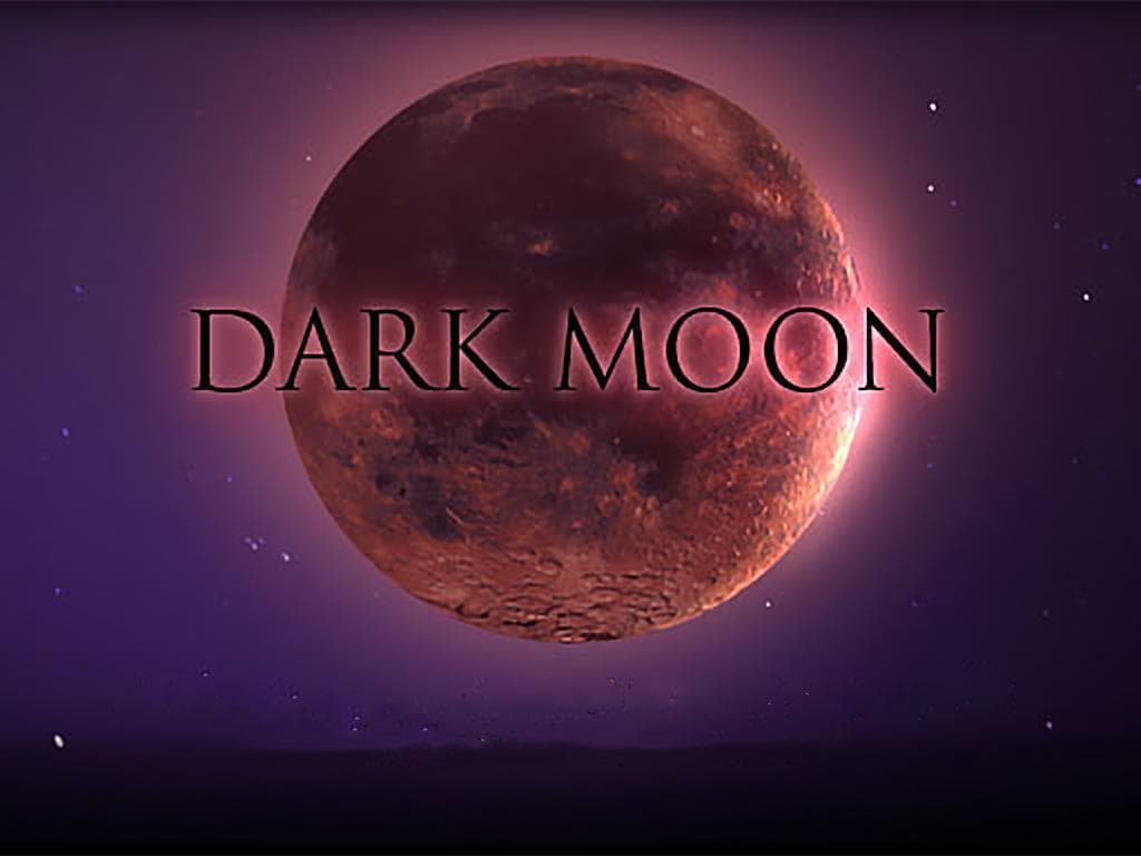 Dark Moon — Dota 2 Steam Workshop preview image