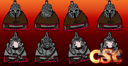 The Legion: CSC Addon — Prison Architect Steam Workshop preview image